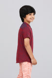 Prince Casual Shirt (2-4 Years)