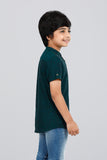 Prince Casual Shirt (2-4 Years)