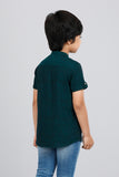 Prince Casual Shirt (2-4 Years)