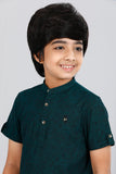 Prince Casual Shirt (2-4 Years)
