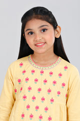 Princess Top (6-8 Years)