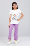 Princess Bottom (2-4 Years)