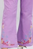 Princess Bottom (2-4 Years)
