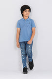Prince Bottom (2-4 Years)