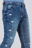 Prince Bottom (2-4 Years)