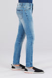 Junior Boys Denim Trouser (10-14 Years)