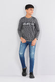 Boys Athleisure T Shirt (2-4 Years)