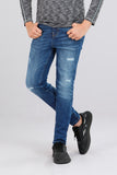Junior Boys Denim Trouser (10-14 Years)
