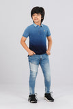 Boys Denim Pant (2-4 Years)