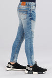 Boys Denim Pant (2-4 Years)