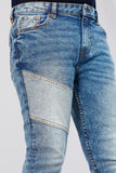 Boys Denim Pant (2-4 Years)