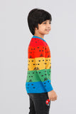 Prince Sweater (6-8 Years)