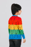 Prince Sweater (6-8 Years)