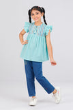 Girls Top  (2-4 Years)