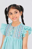 Girls Top  (2-4 Years)