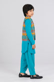 Prince set (4-7 Years)