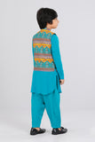 Prince set (4-7 Years)