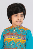 Prince set (4-7 Years)