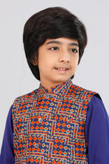 Boys Kurta Set (8-15 Years)