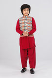 Prince set (8-15 Years)