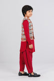 Prince set (8-15 Years)