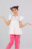 Girls Top  (2-4 Years)