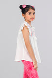 Girls Top  (2-4 Years)