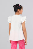Girls Top (6-8 Years)