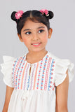 Girls Top (6-8 Years)