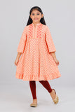 Princess Top (2-4 Years)