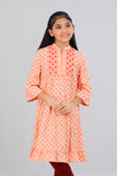 Princess Top (2-4 Years)