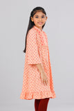 Princess Top (2-4 Years)