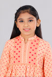 Princess Top (2-4 Years)