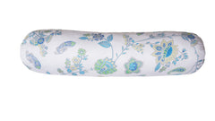 Bolster Cover - Snow White