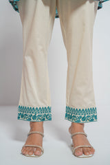 Women's Ethnic Pant