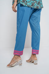 Women's Ethnic Pant