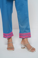 Women's Ethnic Pant