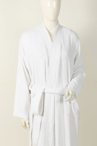 Adult Bath Robe